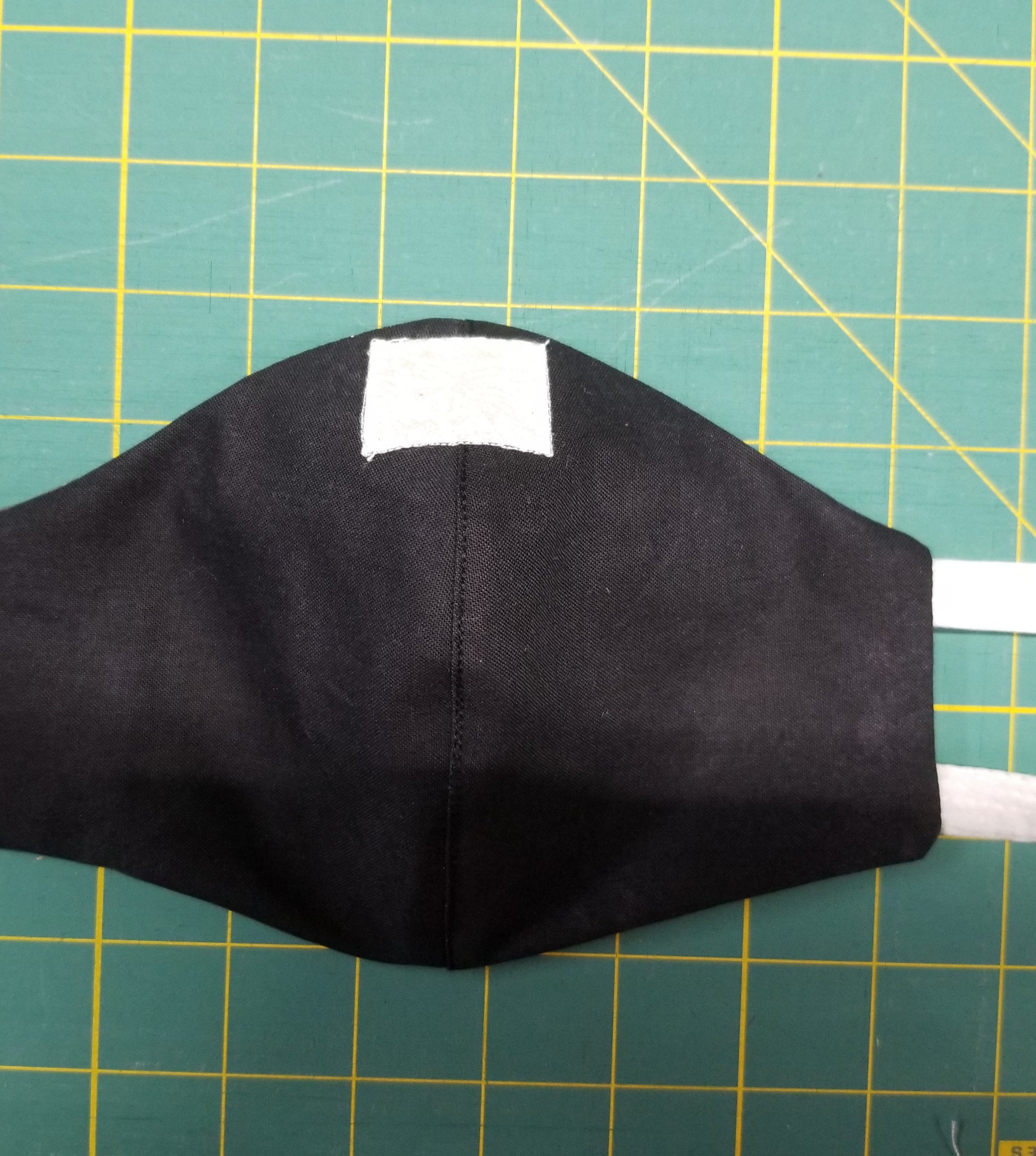 garrison cap sewing pattern